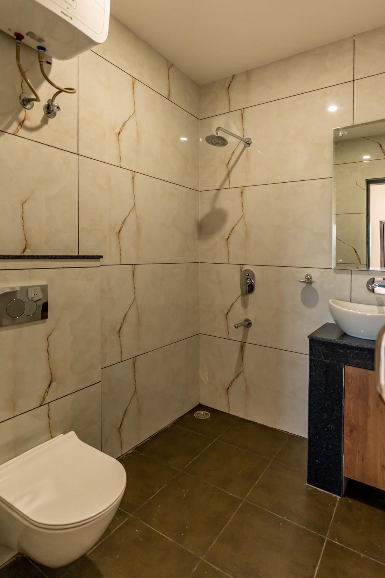 Blessings Inn Amritsar Zewnętrze zdjęcie