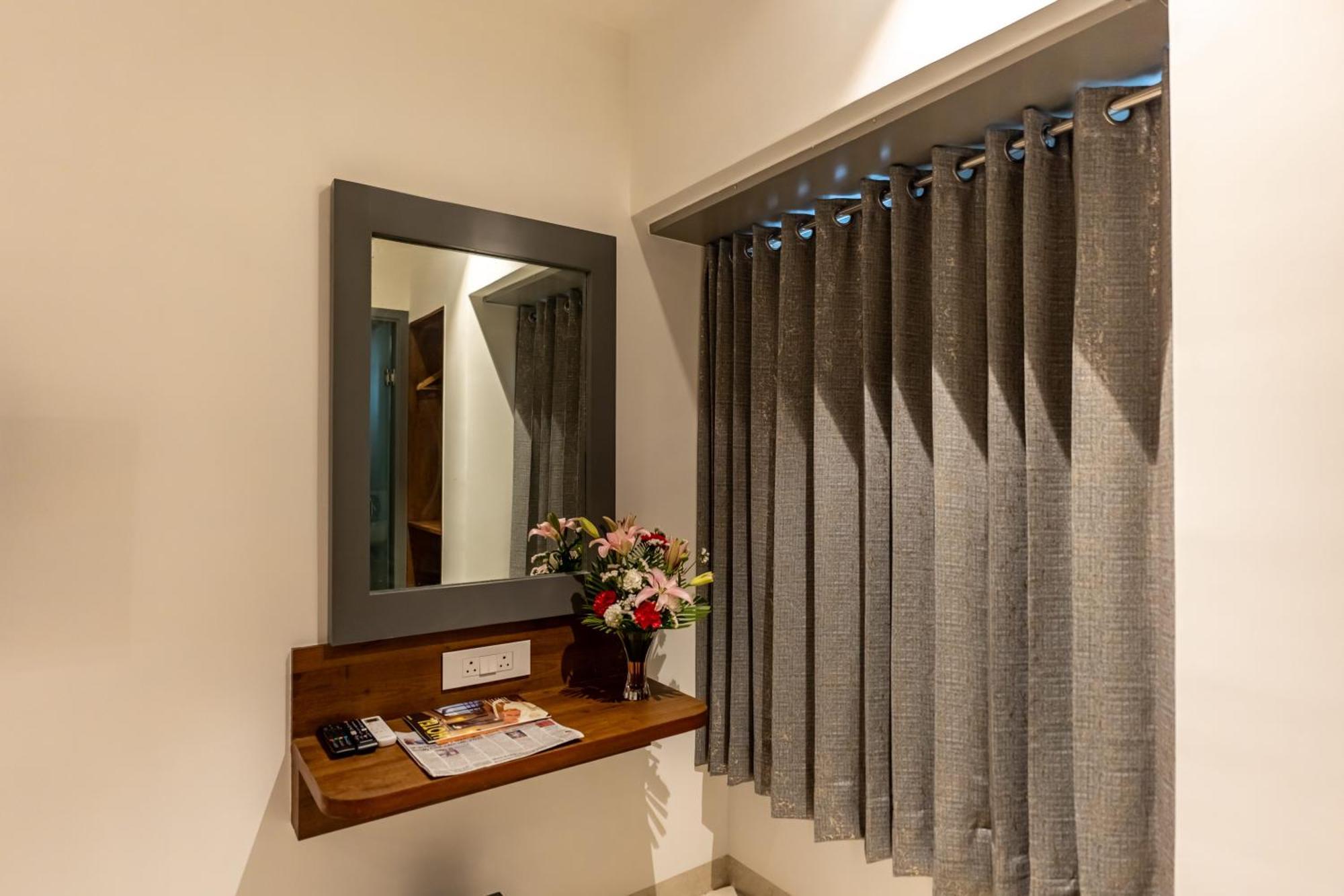 Blessings Inn Amritsar Zewnętrze zdjęcie
