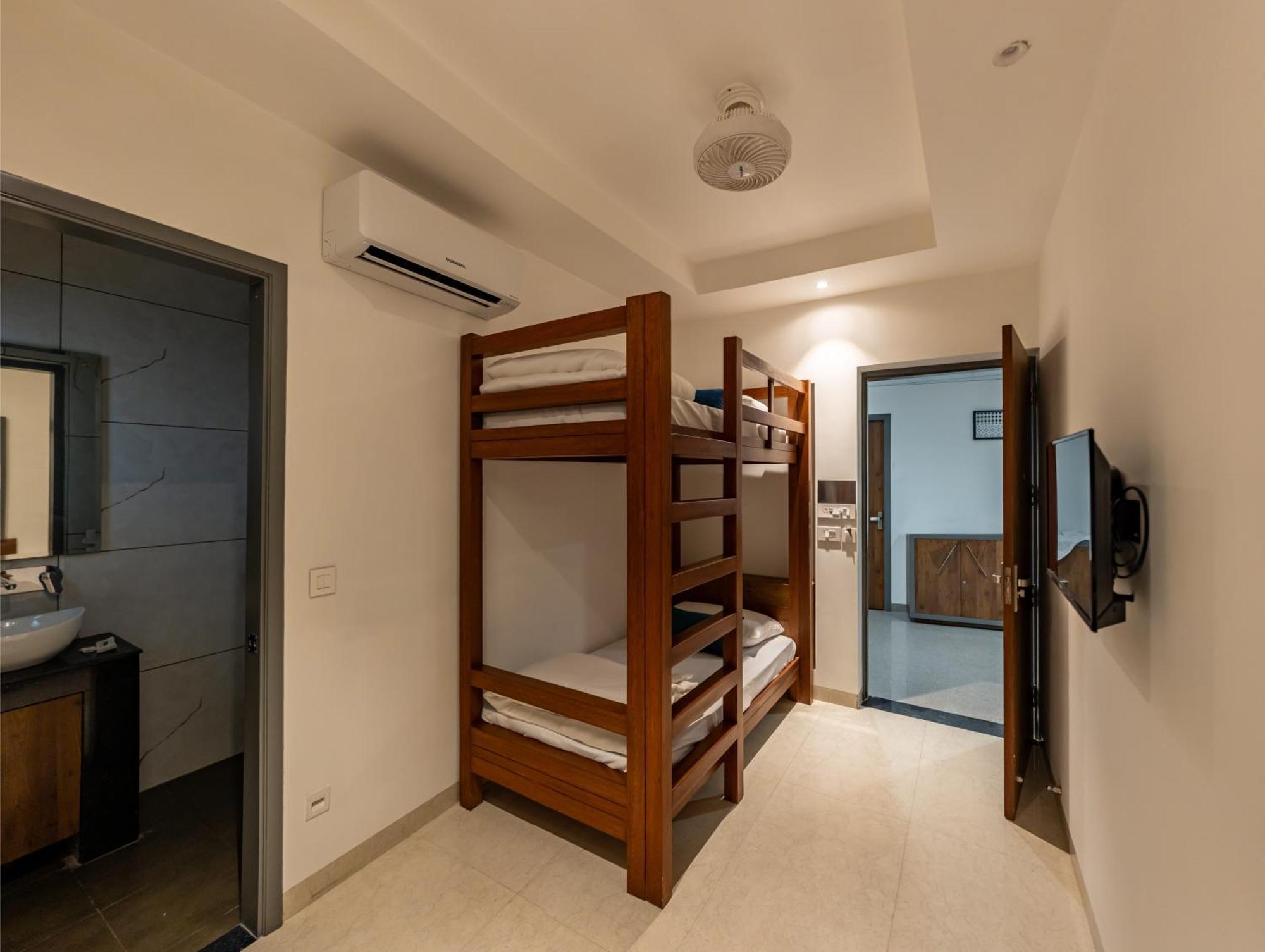Blessings Inn Amritsar Zewnętrze zdjęcie