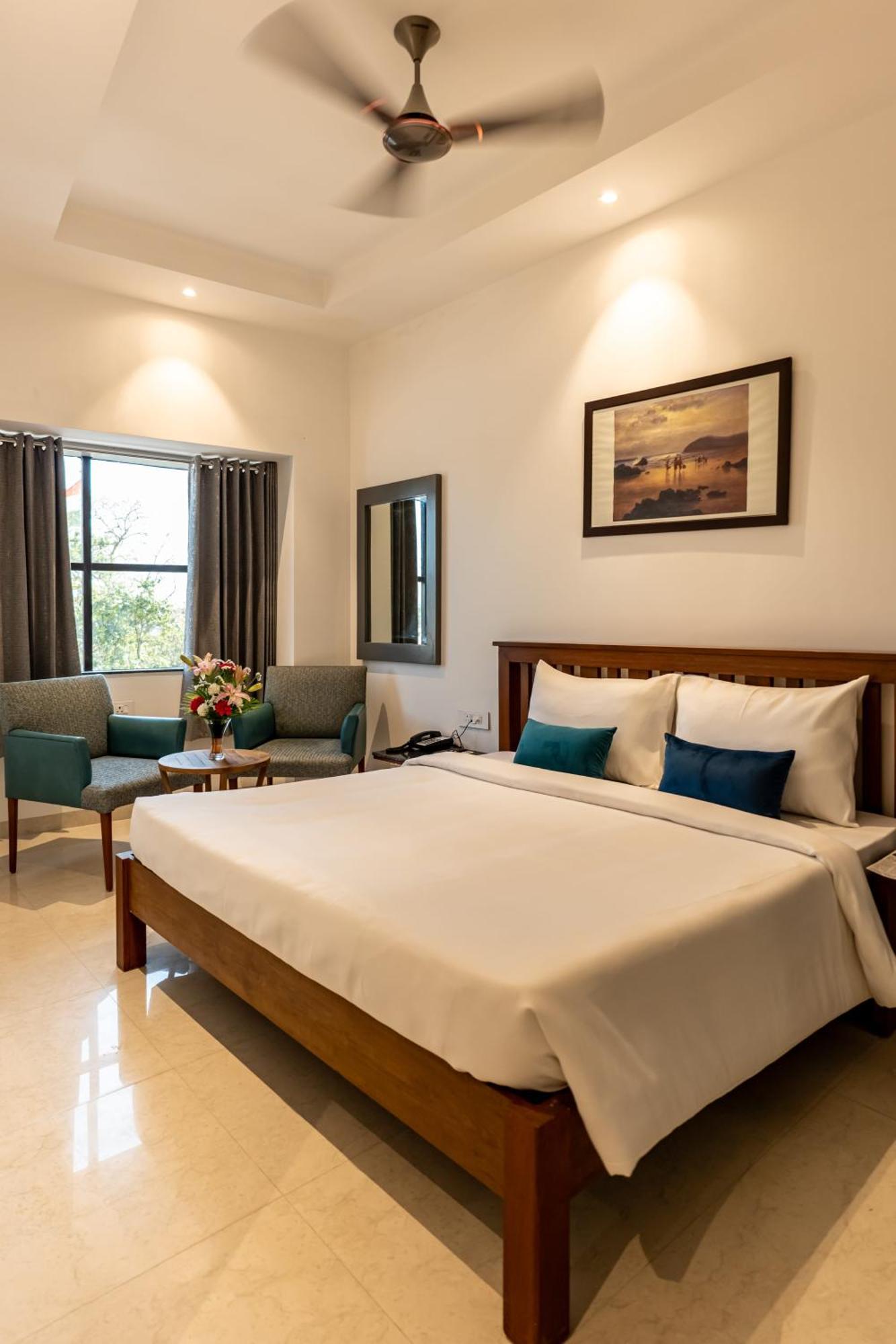 Blessings Inn Amritsar Zewnętrze zdjęcie