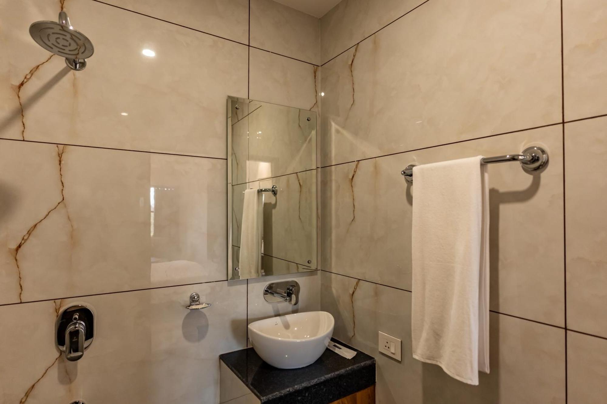 Blessings Inn Amritsar Zewnętrze zdjęcie