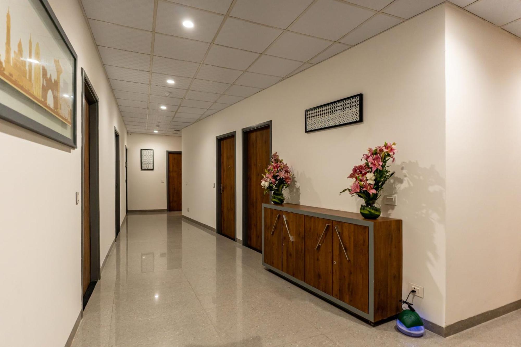 Blessings Inn Amritsar Zewnętrze zdjęcie