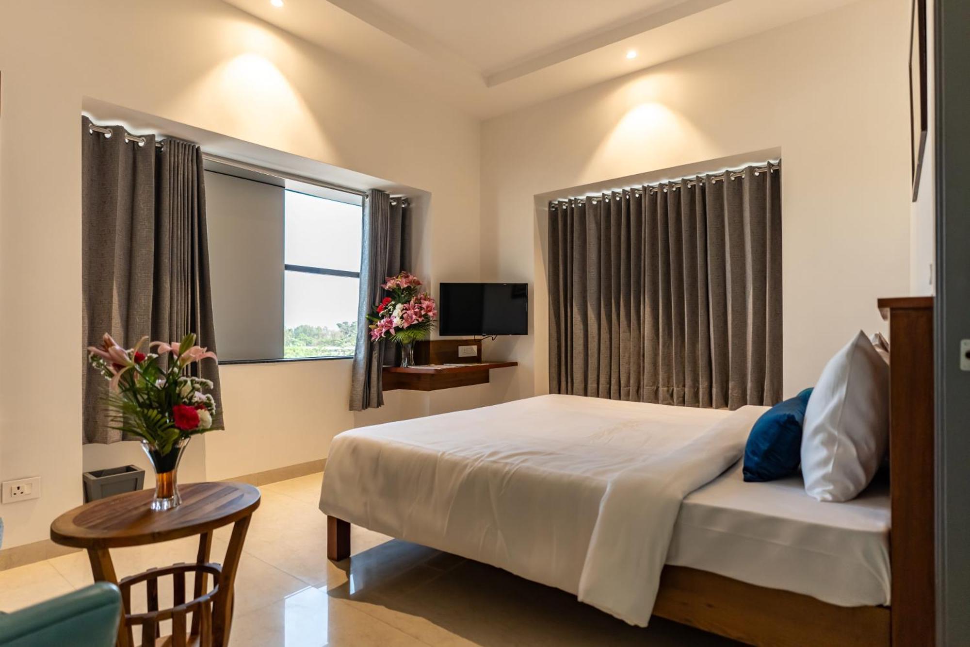 Blessings Inn Amritsar Zewnętrze zdjęcie